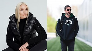 Fact Check: Was Aaron Rodgers dating skier Lindsey Vonn? Exploring Jets QB's relationship rumors