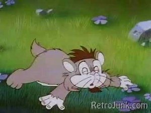 Punky Brewster Cartoon Intro