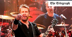The Nickelback phenomenon: explaining the world’s most hated band