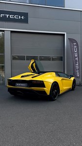 5.4K views · 16 reactions | Clapets fermés ou clapets ouverts ?  Nous venons d’installer un module de contrôle de valve sur cette Lamborghini AVENTADOR S  #shiftech #lambo #lamborghini #lamborghiniaventador | ShifTech | Facebook