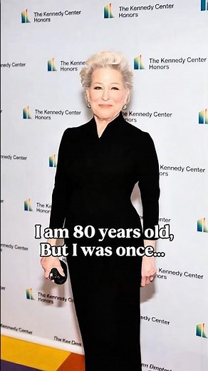 Bette Midler’s Iconic Rise — From The Rose to Hocus Pocus