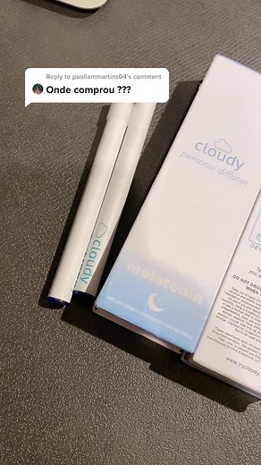 Cloudy Melatonin Diffuser - Reviews, Usage, and Benefits