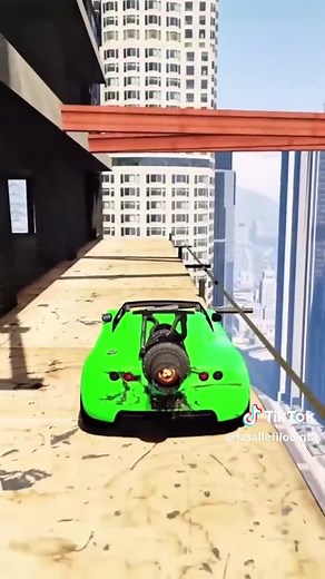 Montez la Maze Bank facilement dans GTA 5