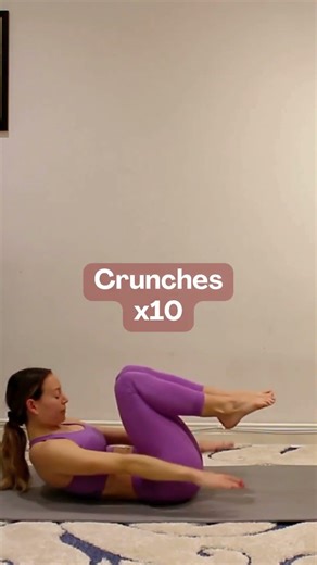 10 Min Beginner Pilates | Low Impact Full Body #pilates #beginnerpilates #lowimpactworkout