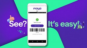 21K views · 49 reactions | Learn how to process card transactions from your Maya terminal!  Maya Philippines Inc. is regulated by the Bangko Sentral ng Pilipinas. | Maya Business | Facebook