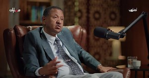 لقاء مع الدكتور/ مصطفى عثمان إسماعيل ، وزير الخارجية ومستشار رئيس الجمهورية الأسبق | محمد السر مساعد - Mohamed Elsir Massaad