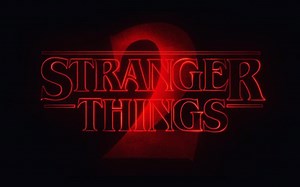 （中文字幕版）怪奇物语第二季第一支官方预告片出炉！Stranger Things SEASON 2 - OFFICIAL
