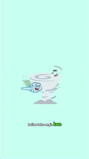 So this is how... the process of wind formation