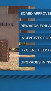 MSCS accepts donation from Musk Foundation