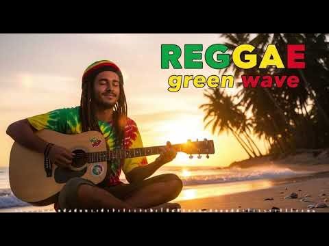 Reggae Cover That Feels Like Summer 🌊🔥