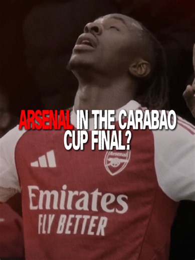 Man City vs Arsenal: Carabao Cup Final Showdown
