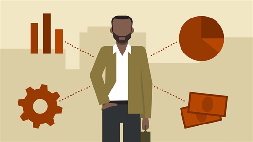 Measuring employee growth and productivity - Human Resources: Using Metrics to Drive HR Strategy Video Tutorial | LinkedIn Learning, formerly Lynda.com