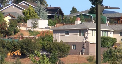 Town of Paradise continues rebuilding process six years after Camp Fire