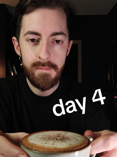 today's episode: breakfast ☕ whilst you're hearing