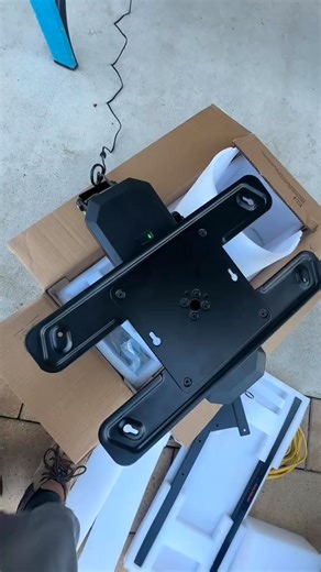 Motorized ceiling mount with swivel! 朗 | J Rod TotalTech - Low Voltage | Facebook