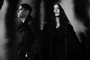 HEALTH and CHELSEA WOLFE break down stunning new collab "MEAN"