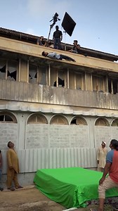 199K views · 2.1K reactions | Behind the scenes making #onset #movies #film #making #explore #foryou #bts #socialmedia #filmmaker #facebookviral #actor #fight #fighter #action #stunning #stunt #movies #shoot #shooting #camera #cinema #JokerEntertainment #BobbyDeol #south | Joker Entertainment | Facebook