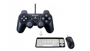 JoyToKey 搖桿模擬鍵盤控制軟體下載@免安裝中文版 | 搜放軟體資源網