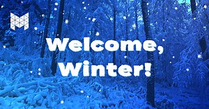 Welcome, winter | Metropolitan Community College (Nebraska) | Facebook