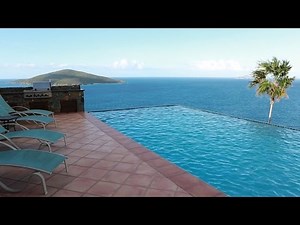 John Foster Real Estate - Mahogany Run Property Preview, St. Thomas, U.S. Virgin Islands