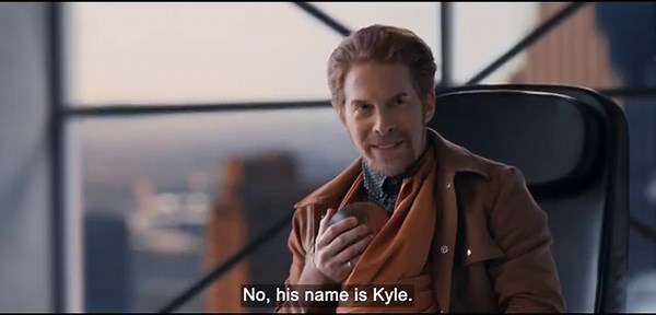 Rob Lowe on Being Part of Mini ‘Austin Powers’ Reunion in Super Bowl Ad (Exclusive)