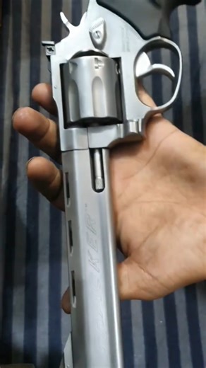 Why You Should Buy a Taurus Revolver #trending #shorts #viral