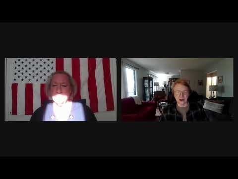 America! Some Assembly Required-Episode 50