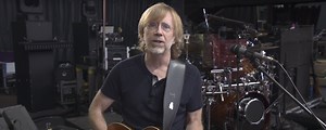 Phish's Trey Anastasio Announces 2022 Fall Solo Tour