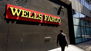 Some Wells Fargo customers' bank accounts drained by double charges