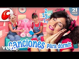 CantaJuego - 🎵🌙 CantaJuego 🛌🏼✨ Canciones para dormir 🧸🎶 Música infantil y canciones para niños