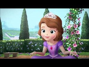 The Little Mer-Robyn (Revival) Cast Video