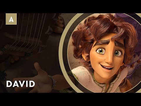 Why ‘David’ Took 30 Years to Make!