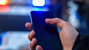 Artificial intelligence can help law enforcement keep you safe