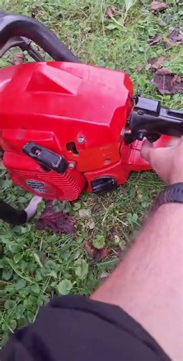 Dolmar 112 West Germany 1980