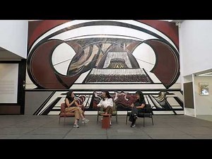 Climatic Body in the SAPS: Siqueiros, Contemporary Art and Resistance