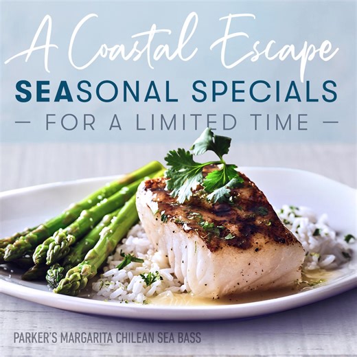 Bonefish Grill on Reels | Facebook