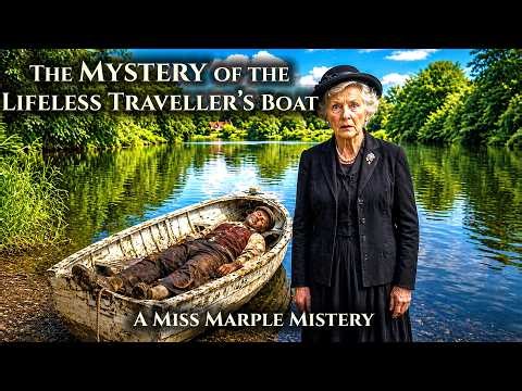 The Mystery of the Lifeless Traveller’s Boat | A Miss Marple Mystery