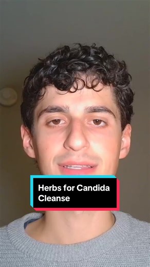 The exact combination of herbs that will help you fix Candida albicans overgrowth. The combination of barberry root, clove bud, Eleuthero root, purple coneflower, ginger root, lemon verbena, and Oregon grape root. Candida cleanse tea is my best selling herbal tea because it helps people deal with a sweet tooth, sugar cravings, Candida, gut imbalance, and bad breath. #sweettooth #guthealth #candidacleanse #sugar #detox