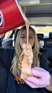 Raising Cane’s Just Hit DIFFERENT! 🤤🔥 ASMR Mukbang #shorts #raisingcanes