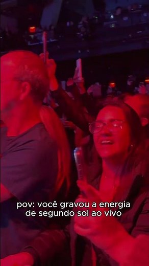 Nando Reis | Segundo Sol - North America Tour