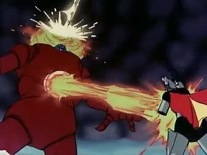 6K views · 387 reactions | Gran Mazinger Capítulo 46 «¡Espíritu guerrero! mientras me quede vida» #Comparte para Subir toda la Serie  | Mazinger Z - Capítulos Completos | Facebook