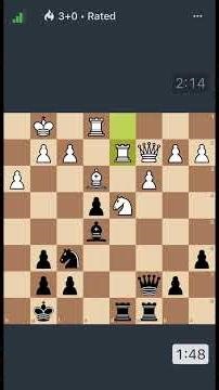 Colle System: Black Breaks Through and White Flags