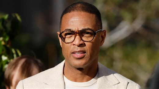Don Lemon speaks out following arrest: ‘I will not be silenced’