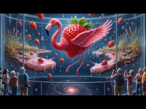 CACTUK AI - Brainrot Zoo Vol. 14: Candy Zoo (Official Music Video)