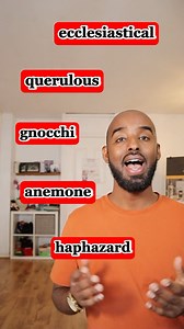 1.2K views · 841 reactions | English Pronunciation Challenge #learnenglish #englishteacher #pronunciation #vocabulary #britishenglish #ingles #reels #reelsinstagram #facebookreels | Zack Hussein | Facebook