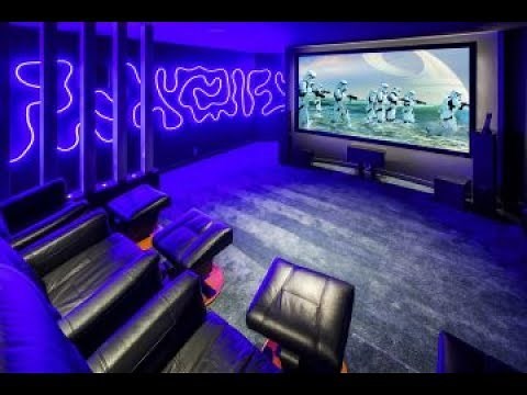 The Multi-Milllion Basement wars of London - The Most Luxurius Basements of the World