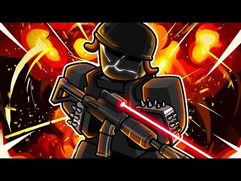 The 20 Best FPS Games on Roblox