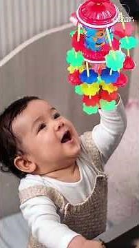 Early Signs of Developmental Delay Parents Often Miss | Eye Contact, Joint Attention & Play Behavior