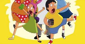 The Bob's Burgers Movie Releases Final Trailer & New Poster