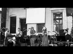 stray cat strut / full band / live